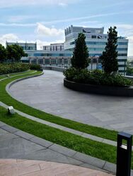 Vision Exchange (D22), Office #459736101